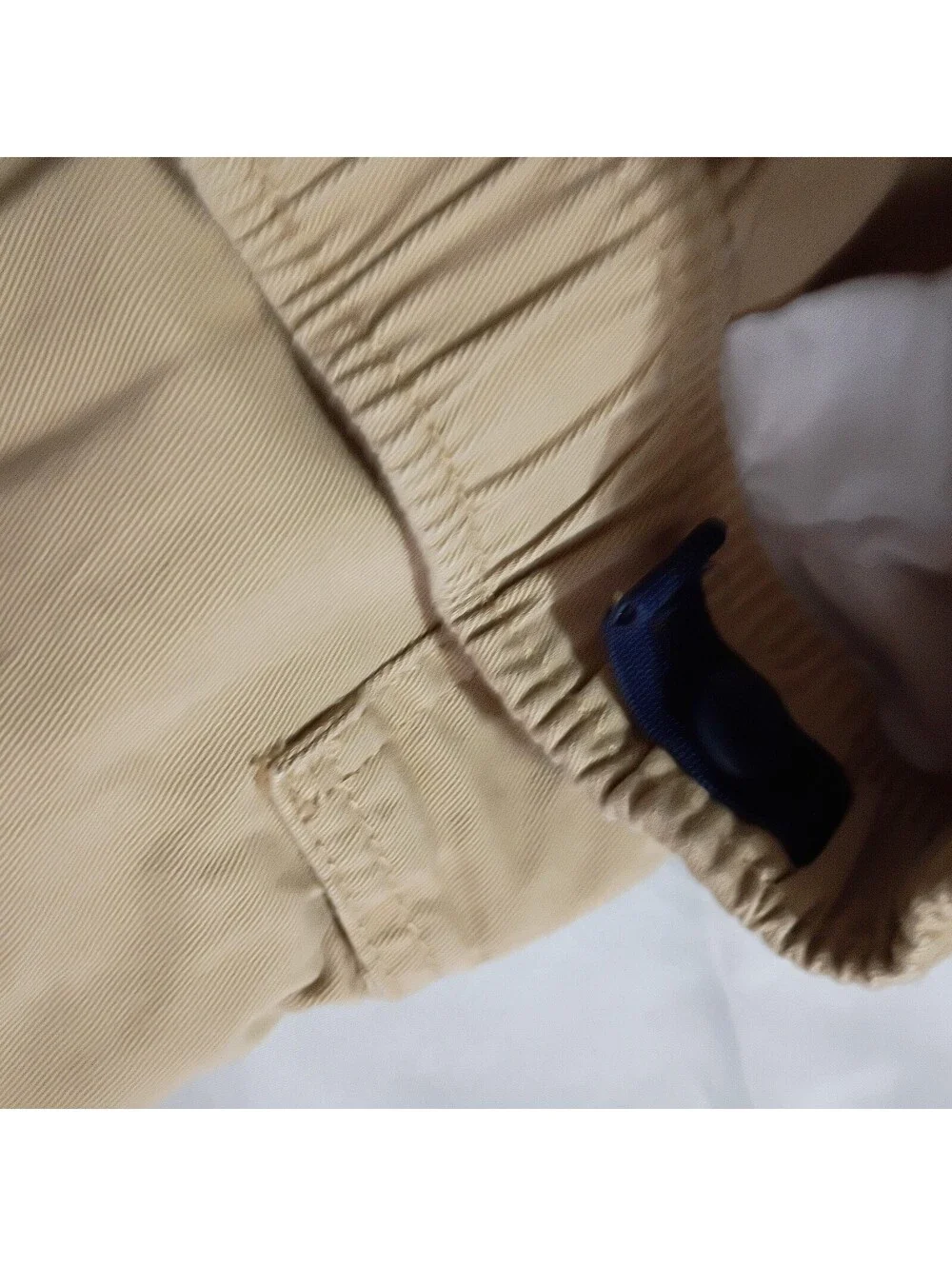 The Children's Place Tan Cargo Pants